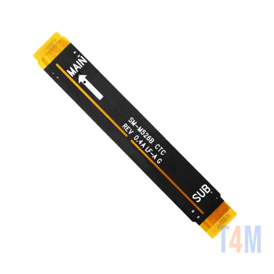 Main Flex Samsung Galaxy M52 5G.SM-M526/M53 5G/SM-M536B